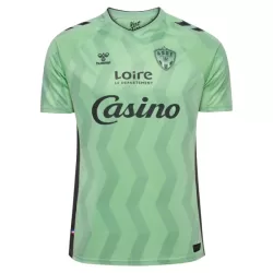 AS AS Saint-Étienne Tredjedrakt Herre 2026-27 AS AS Saint-Étienne Tredjedrakt Herre 2026-27