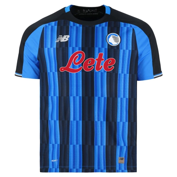 Atalanta Hjemmedrakt Herre 2026-27 Atalanta Hjemmedrakt Herre 2026-27