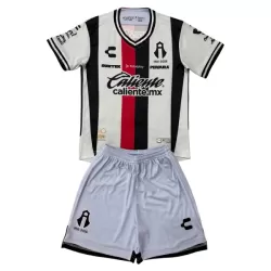 Atlas FC Bortedrakt Barn 2026-27 - med Bukse Atlas FC Bortedrakt Barn 2026-27 - med Bukse