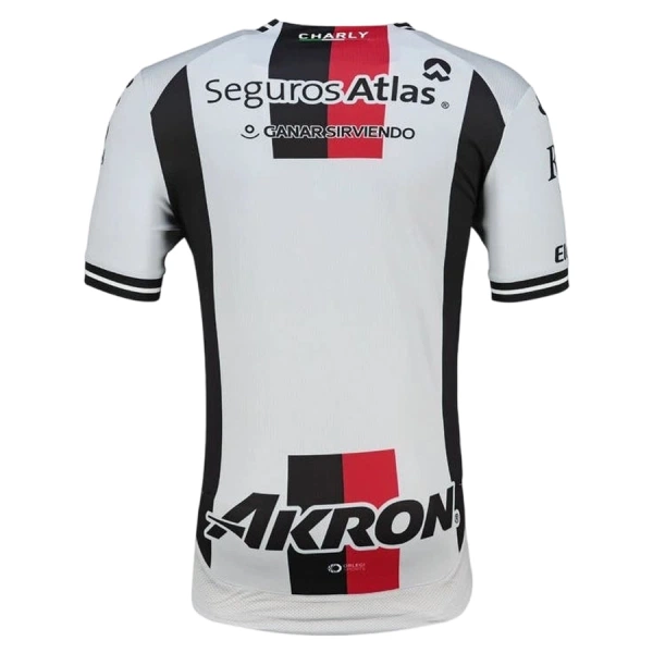Atlas FC Bortedrakt Barn 2026-27 - med Bukse