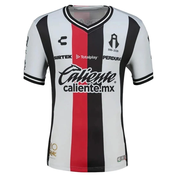 Atlas FC Bortedrakt Herre 2026-27