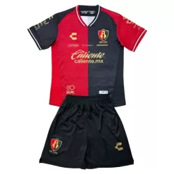Atlas FC Hjemmedrakt Barn 2026-27 - med Bukse Atlas FC Hjemmedrakt Barn 2026-27 - med Bukse