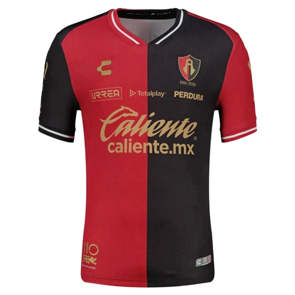 Atlas FC Hjemmedrakt Herre 2026-27 Atlas FC Hjemmedrakt Herre 2026-27