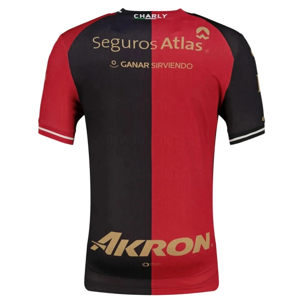 Atlas FC Hjemmedrakt Herre 2026-27