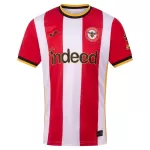 Brentford Hjemmedrakt Herre 2026-27