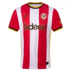 Brentford Hjemmedrakt Herre 2026-27