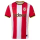 Brentford Hjemmedrakt Herre 2026-27 Brentford Hjemmedrakt Herre 2026-27