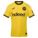 Brentford Tredjedrakt Herre 2026-27