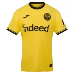 Brentford Tredjedrakt Herre 2026-27