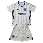 Brighton Hove Albion Bortedrakt Barn 2026-27 - med Bukse