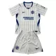 Brighton Hove Albion Bortedrakt Barn 2026-27 - med Bukse