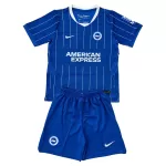 Brighton Hove Albion Hjemmedrakt Barn 2026-27 - med Bukse