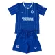 Brighton Hove Albion Hjemmedrakt Barn 2026-27 - med Bukse Brighton Hove Albion Hjemmedrakt Barn 2026-27 - med Bukse