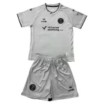 Bristol City Bortedrakt Barn 2026-27 - med Bukse