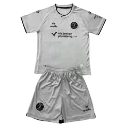 Bristol City Bortedrakt Barn 2026-27 - med Bukse