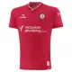 Bristol City Hjemmedrakt Herre 2026-27 Bristol City Hjemmedrakt Herre 2026-27