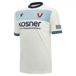 CA Osasuna Bortedrakt Herre 2026-27 CA Osasuna Bortedrakt Herre 2026-27