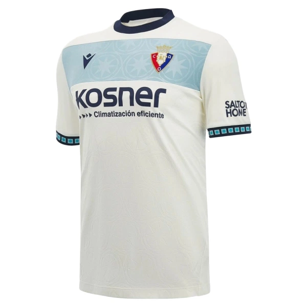 CA Osasuna Bortedrakt Herre 2026-27 CA Osasuna Bortedrakt Herre 2026-27