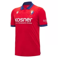 CA Osasuna Hjemmedrakt Herre 2026-27 CA Osasuna Hjemmedrakt Herre 2026-27