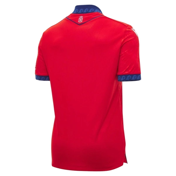 CA Osasuna Hjemmedrakt Herre 2026-27
