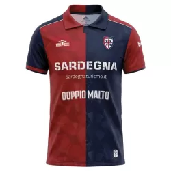Cagliari Calcio Hjemmedrakt Herre 2026-27