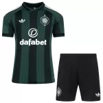 Celtic FC Bortedrakt Barn 2026-27 - med Bukse
