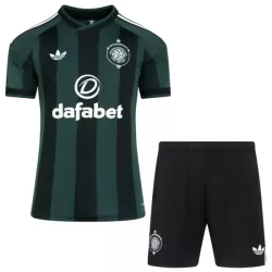 Celtic FC Bortedrakt Barn 2026-27 - med Bukse
