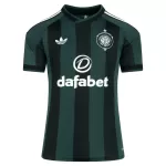 Celtic FC Bortedrakt Herre 2026-27