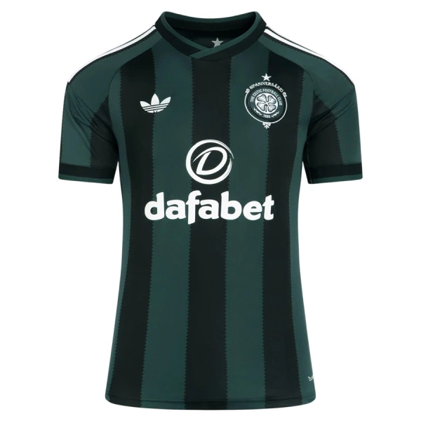 Celtic FC Bortedrakt Herre 2026-27
