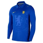 Chelsea Hjemmedrakt Herre 2026-27 Langermet