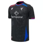 Crystal Palace Bortedrakt Herre 2026-27