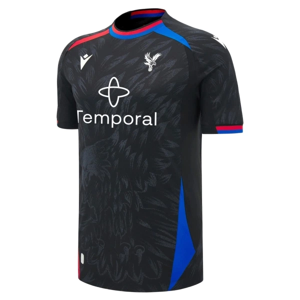 Crystal Palace Bortedrakt Herre 2026-27 Crystal Palace Bortedrakt Herre 2026-27