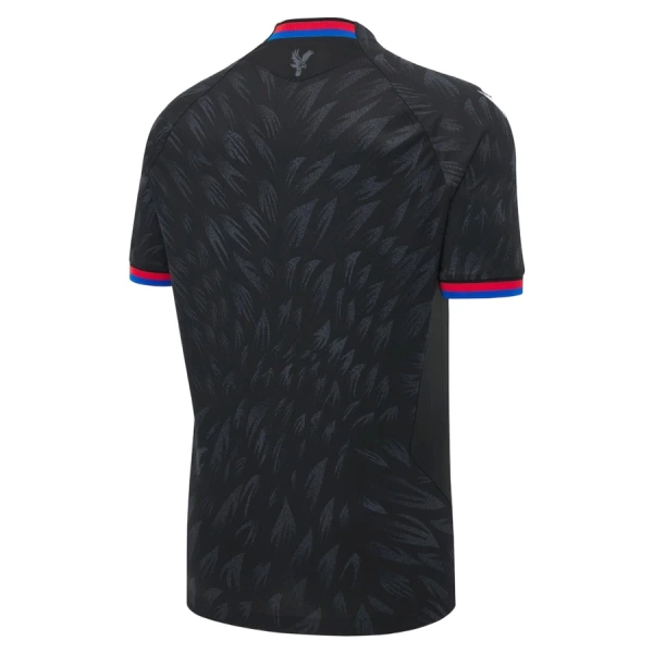Crystal Palace Bortedrakt Herre 2026-27