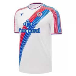 Crystal Palace Hjemmedrakt Herre 2026-27 Crystal Palace Hjemmedrakt Herre 2026-27