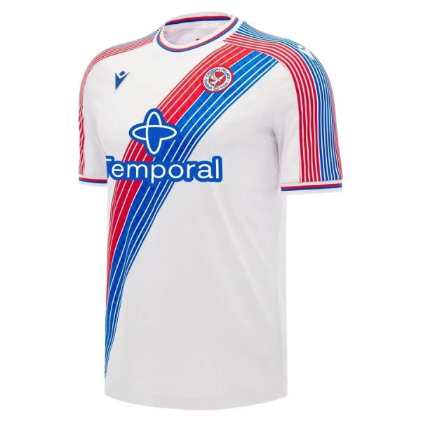 Crystal Palace Hjemmedrakt Herre 2026-27