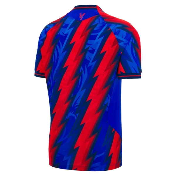 Crystal Palace Tredjedrakt Herre 2026-27
