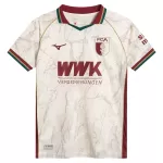 FC Augsburg Hjemmedrakt Herre 2026-27