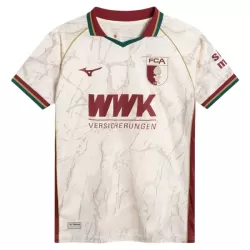 FC Augsburg Hjemmedrakt Herre 2026-27 FC Augsburg Hjemmedrakt Herre 2026-27