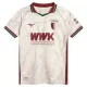 FC Augsburg Hjemmedrakt Herre 2026-27 FC Augsburg Hjemmedrakt Herre 2026-27