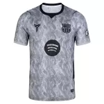 FC Barcelona Keeper Bortedrakt Herre 2026-27
