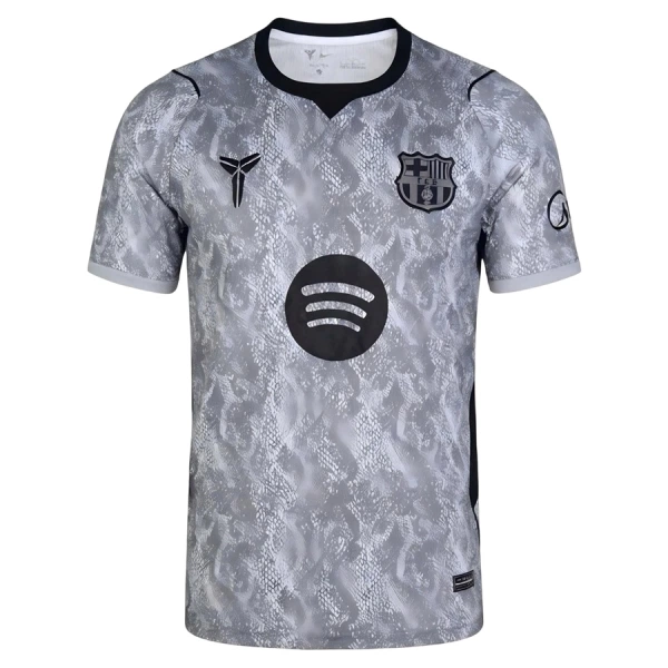 FC Barcelona Keeper Bortedrakt Herre 2026-27 FC Barcelona Keeper Bortedrakt Herre 2026-27