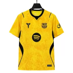 FC Barcelona Keeper Bortedrakt Herre 2026-27 Gul FC Barcelona Keeper Bortedrakt Herre 2026-27 Gul