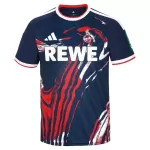 FC Köln Tredjedrakt Herre 2026-27