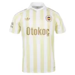 Fenerbahce Bortedrakt Herre 2026-27