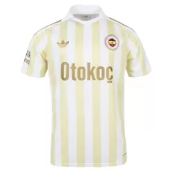Fenerbahce Bortedrakt Herre 2026-27 Fenerbahce Bortedrakt Herre 2026-27
