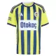 Fenerbahce Hjemmedrakt Herre 2026-27 Fenerbahce Hjemmedrakt Herre 2026-27