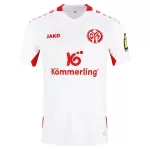 FSV Mainz 05 Bortedrakt Herre 2026-27