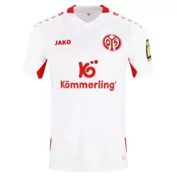 FSV Mainz 05 Bortedrakt Herre 2026-27 FSV Mainz 05 Bortedrakt Herre 2026-27