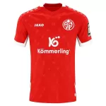 FSV Mainz 05 Hjemmedrakt Herre 2026-27
