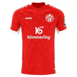 FSV Mainz 05 Hjemmedrakt Herre 2026-27 FSV Mainz 05 Hjemmedrakt Herre 2026-27